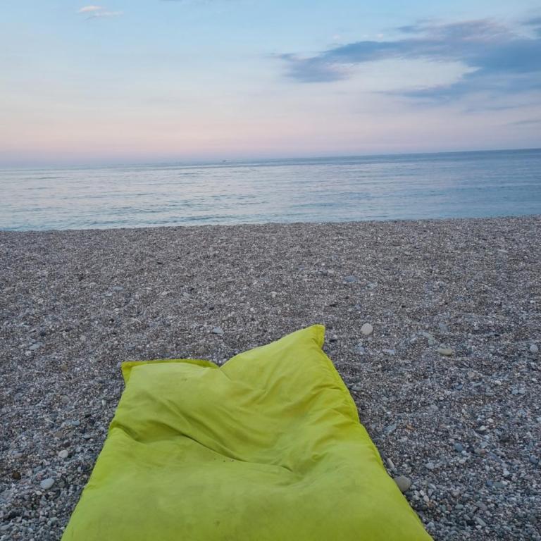 La Pigna di Taormina - Appartamento con 1 Camera da Letto - 11