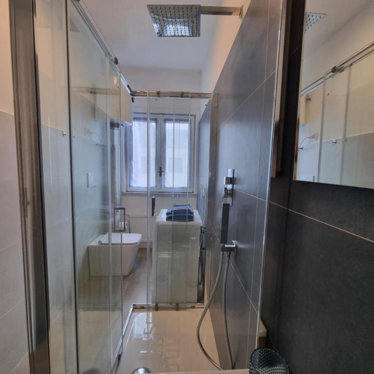 La Pigna di Taormina - Appartamento con 1 Camera da Letto - 6