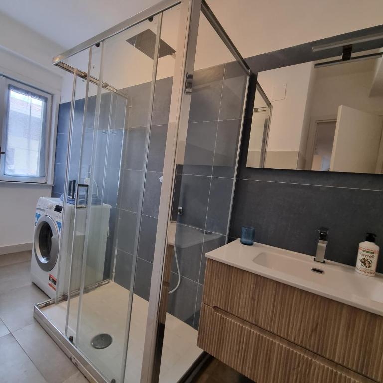 La Pigna di Taormina - Appartamento con 1 Camera da Letto - 7