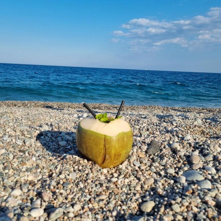 La Pigna di Taormina - Appartamento con 1 Camera da Letto - 9