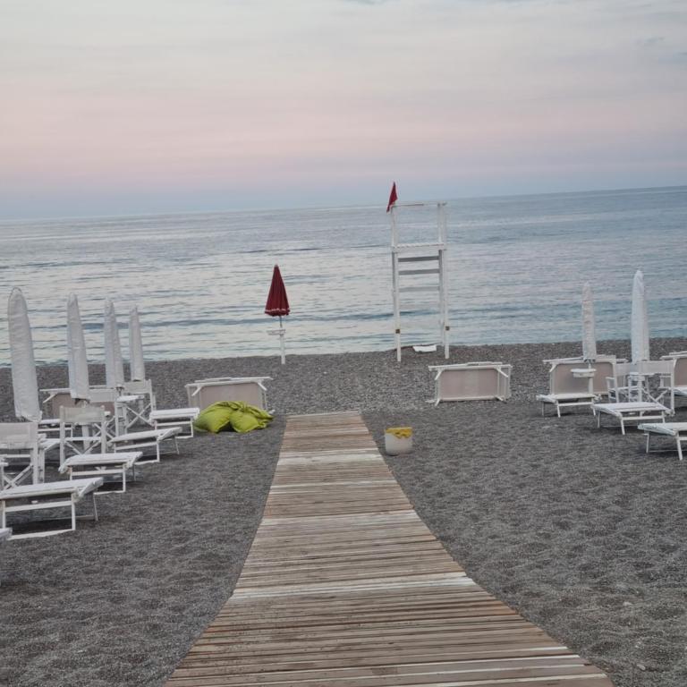 La Pigna di Taormina - Appartamento con 1 Camera da Letto - 12