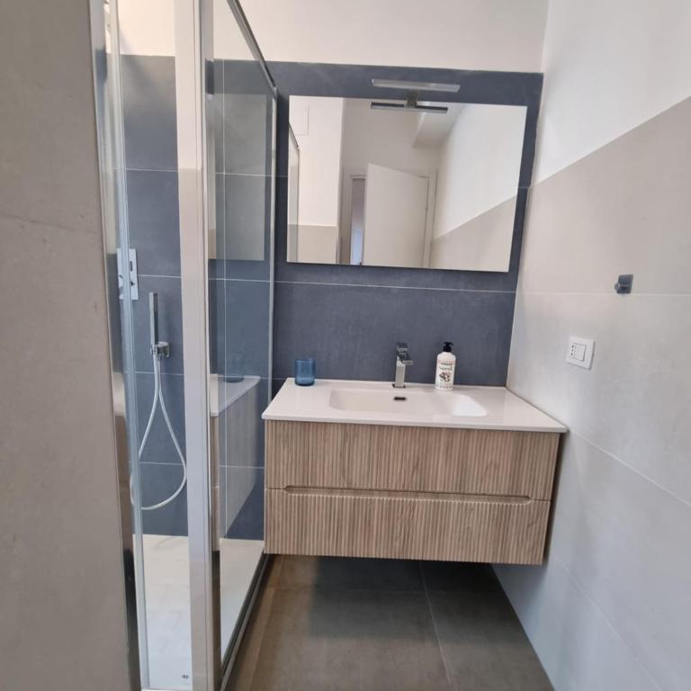 La Pigna di Taormina - Appartamento con 1 Camera da Letto - 5