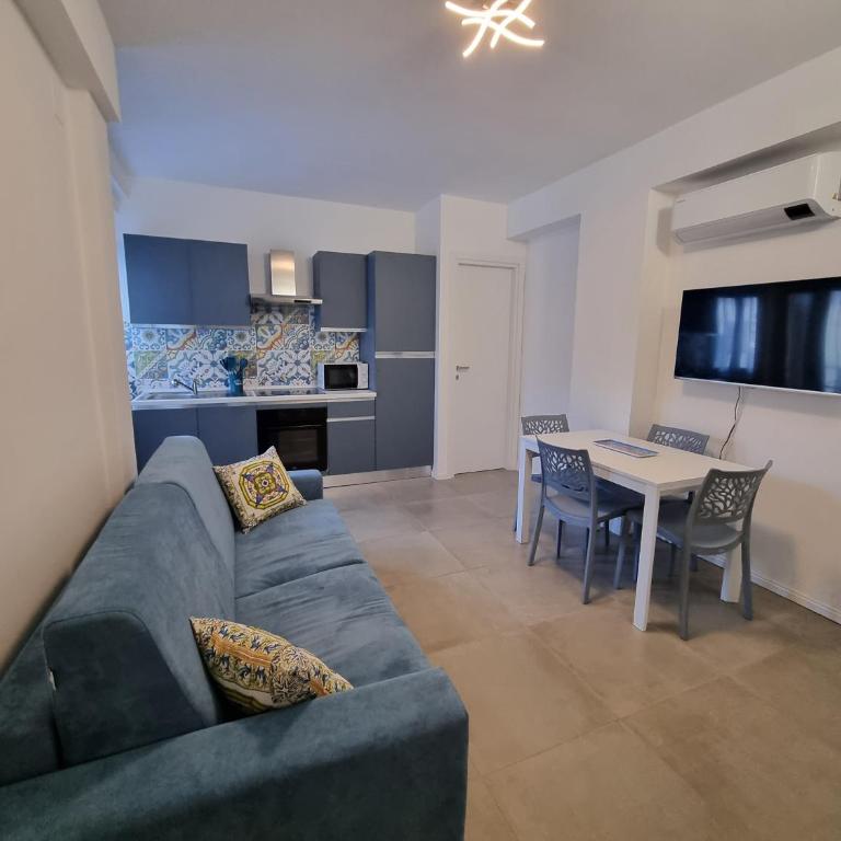 La Pigna di Taormina - Appartamento con 1 Camera da Letto - 2