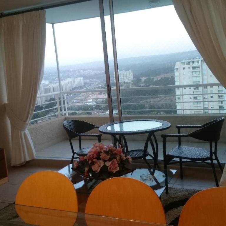 Laguna Vista, Vista Océano 1305 - Apartamento de 3 dormitorios - 25