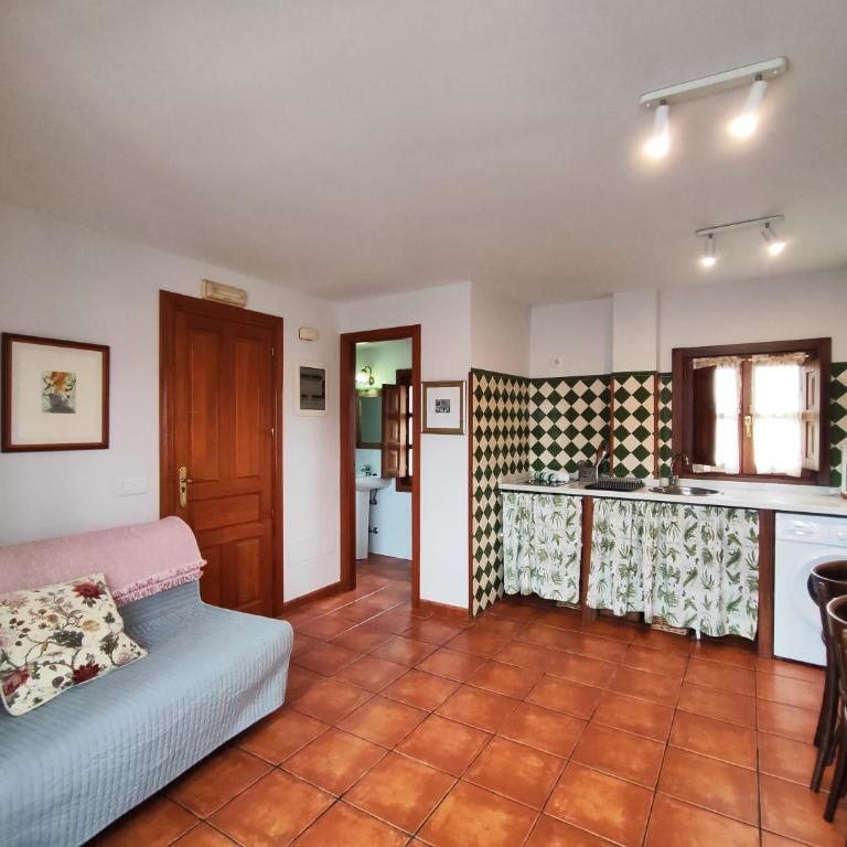 La Tienda de Porrúa - Apartment with Mountain View - 6