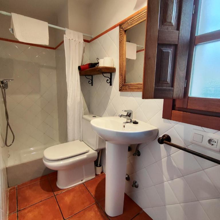 La Tienda de Porrúa - One-Bedroom Apartment - 4