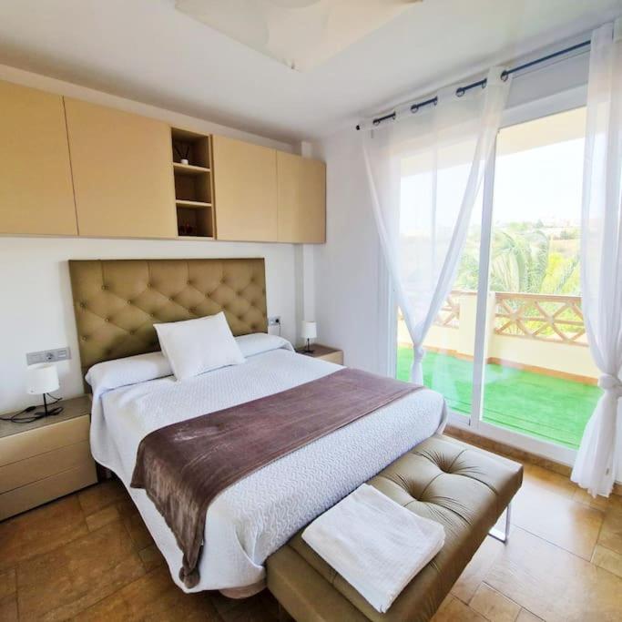 Beautiful 1 Bedroom Apartment Benalmadena - Apartamento de 1 dormitorio - 11