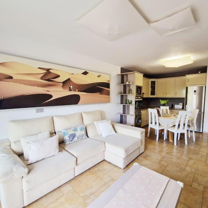 Beautiful 1 Bedroom Apartment Benalmadena - Apartamento de 1 dormitorio - 6