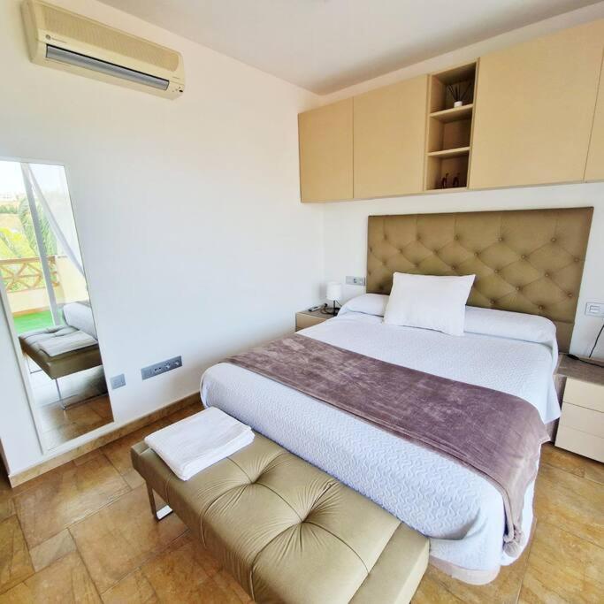Beautiful 1 Bedroom Apartment Benalmadena - Apartamento de 1 dormitorio - 14