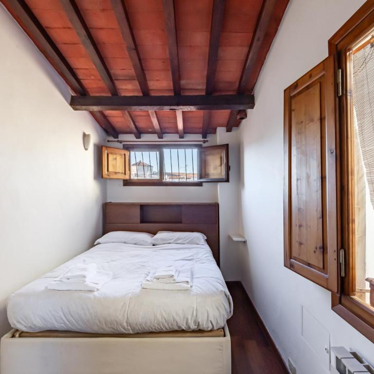 GuestHost - The Florentine Rooftop - Santo Spirito Experience - Appartamento con 1 Camera da Letto - 3