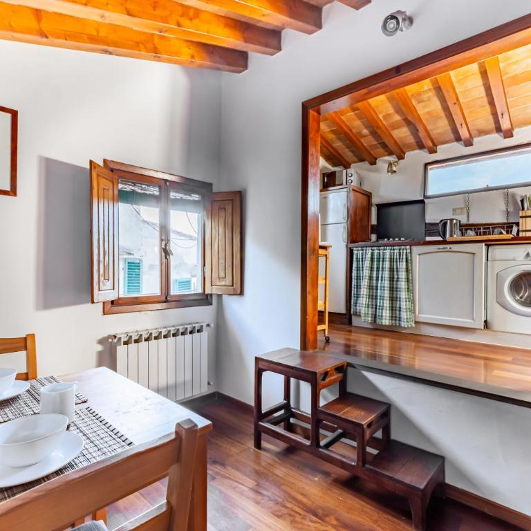 GuestHost - The Florentine Rooftop - Santo Spirito Experience - Appartamento con 1 Camera da Letto - 6