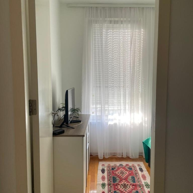 Manhattan apartman Zumbul Belvil - Apartman sa 1 Spavaćom Sobom - 11