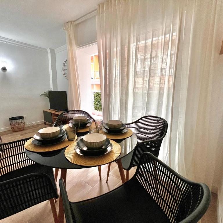 As de Casas - Gloria 5 - Los Cristianos - Apartamento de 2 dormitorios - 12