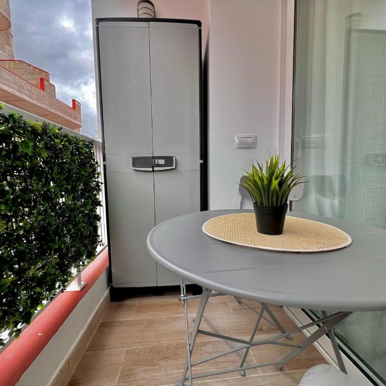 As de Casas - Gloria 5 - Los Cristianos - Apartamento de 2 dormitorios - 21