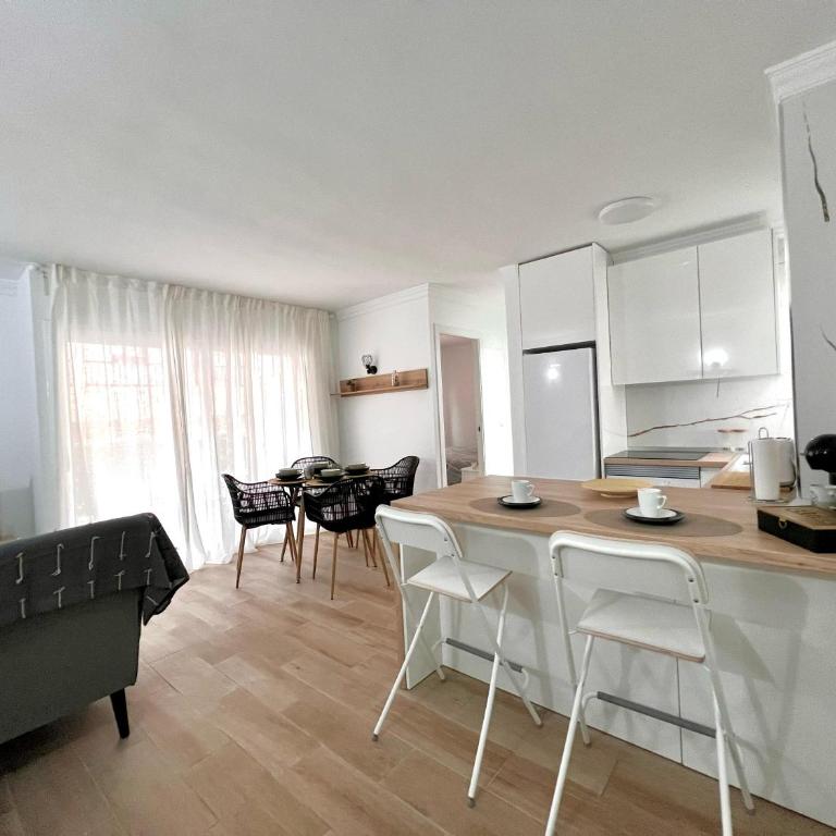 As de Casas - Gloria 5 - Los Cristianos - Apartamento de 2 dormitorios - 1