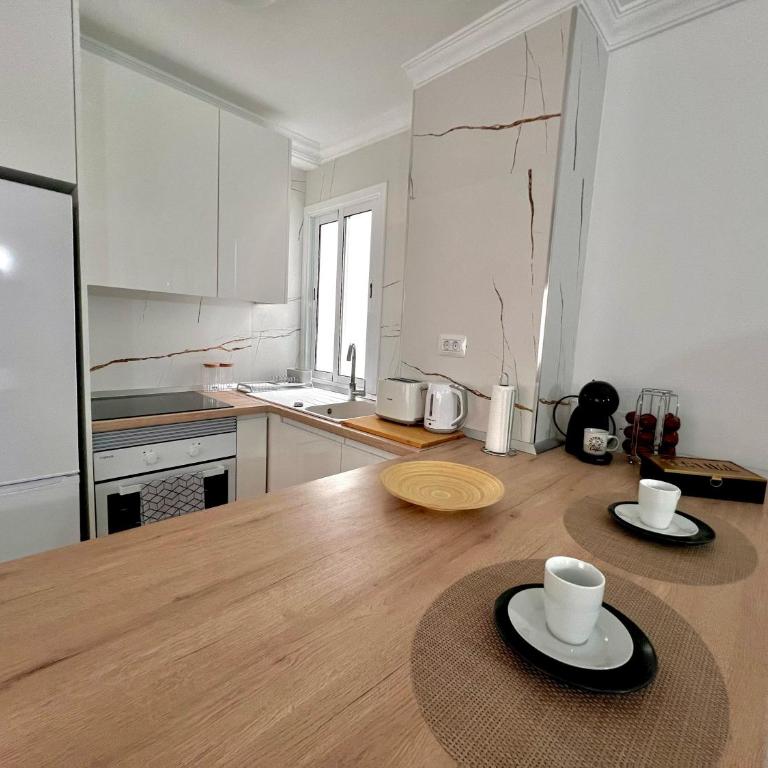 As de Casas - Gloria 5 - Los Cristianos - Apartamento de 2 dormitorios - 8