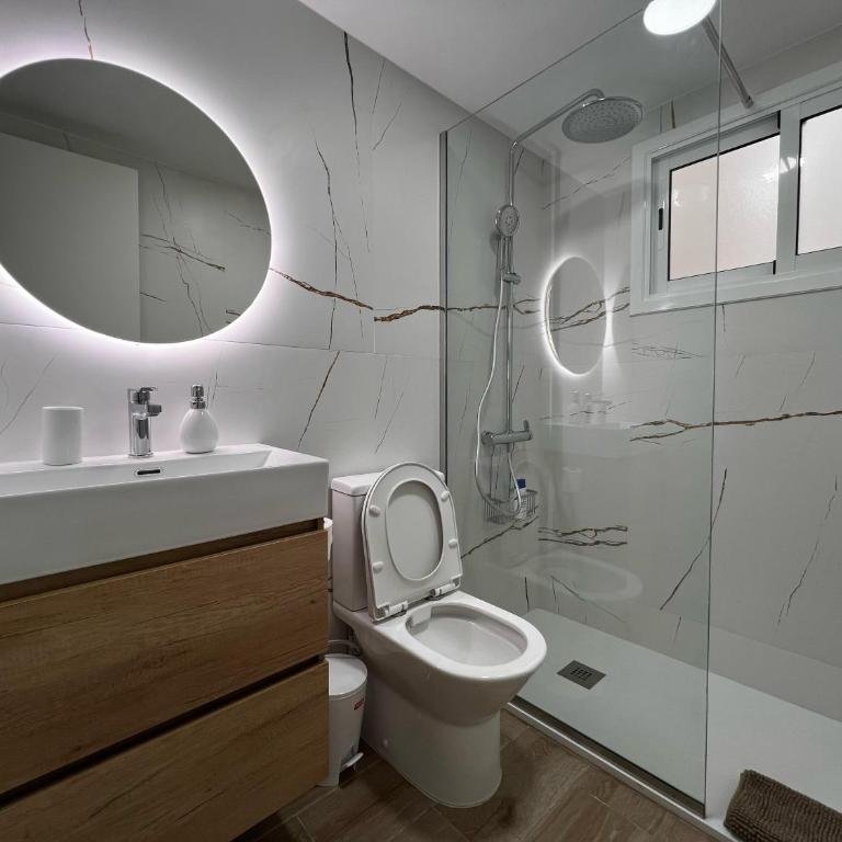 As de Casas - Gloria 5 - Los Cristianos - Apartamento de 2 dormitorios - 23
