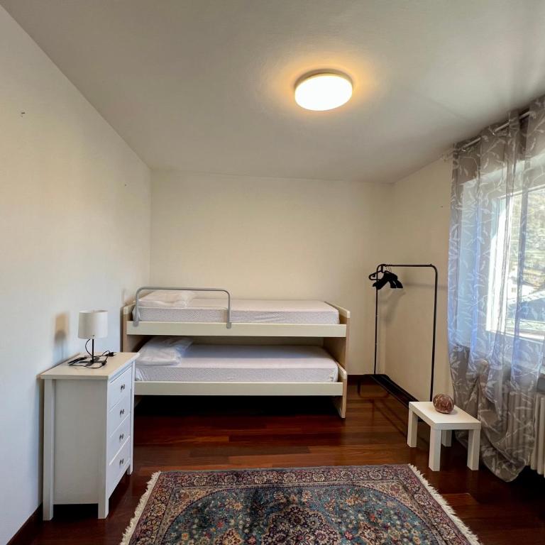 Beau Soleil - Appartamento con 2 Camere da Letto - 2