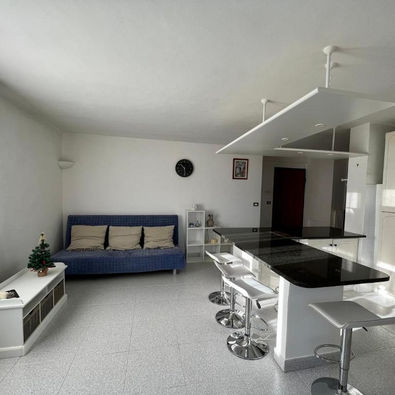 Beau Soleil - Appartamento con 2 Camere da Letto - 4