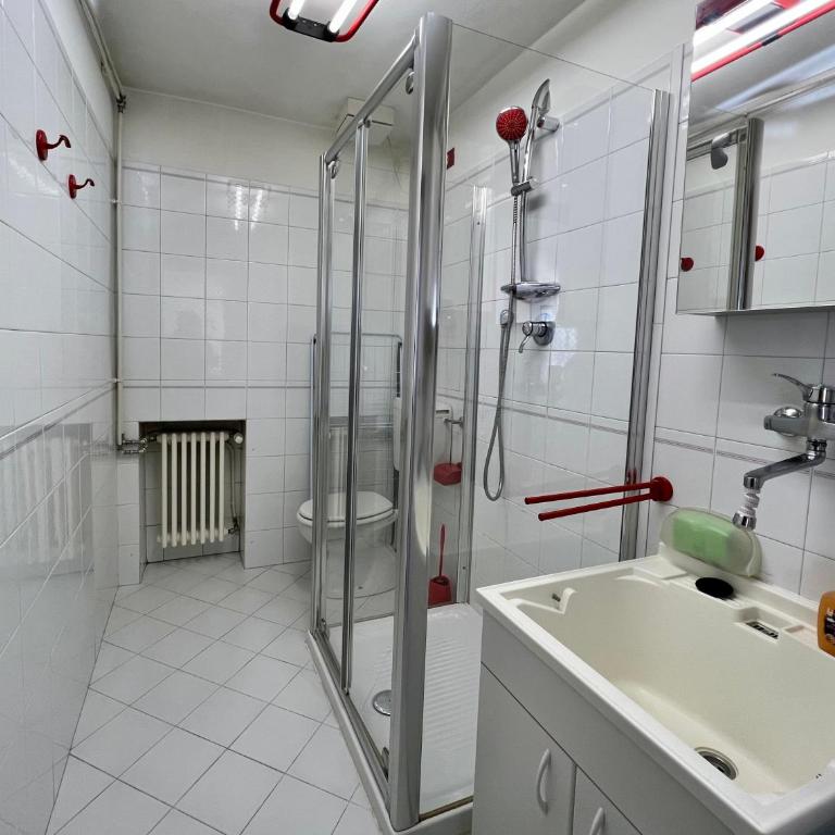 Beau Soleil - Appartamento con 2 Camere da Letto - 13