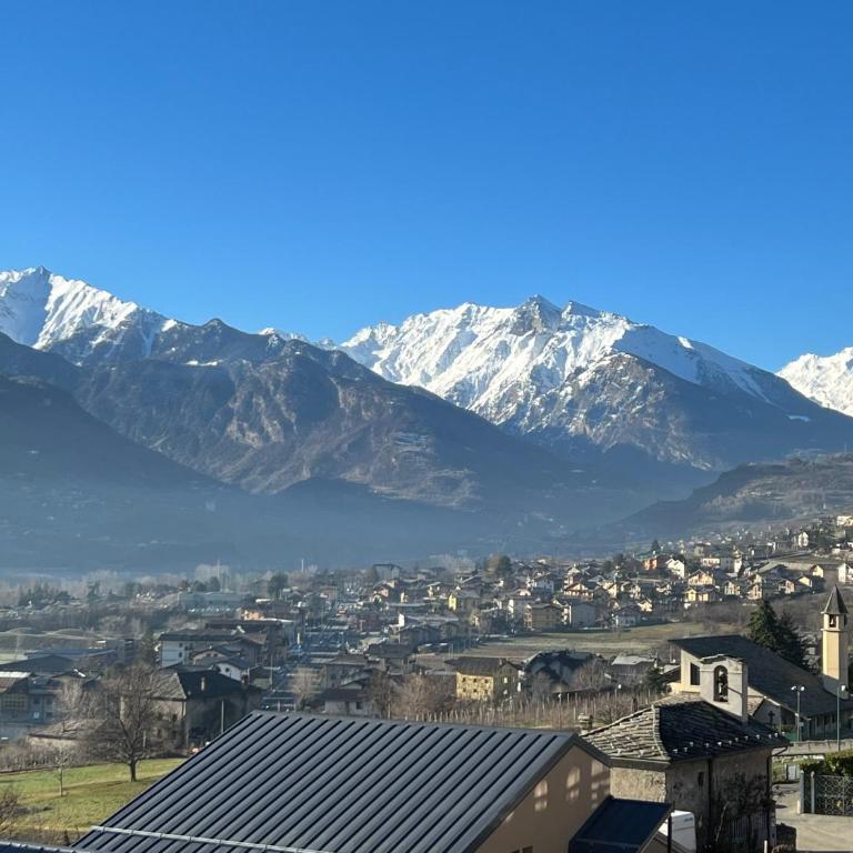 Beau Soleil - Appartamento con 2 Camere da Letto - 11