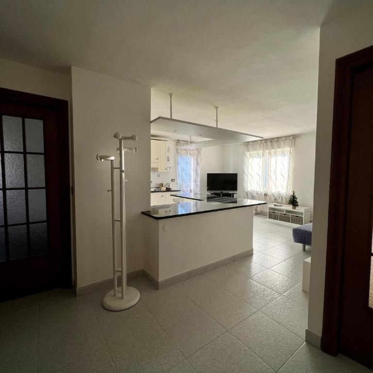 Beau Soleil - Appartamento con 2 Camere da Letto - 10