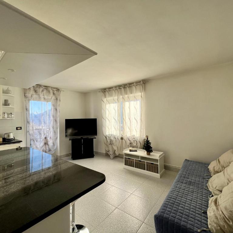 Beau Soleil - Appartamento con 2 Camere da Letto - 14