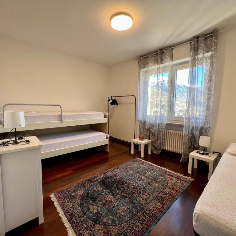 Beau Soleil - Appartamento con 2 Camere da Letto - 18