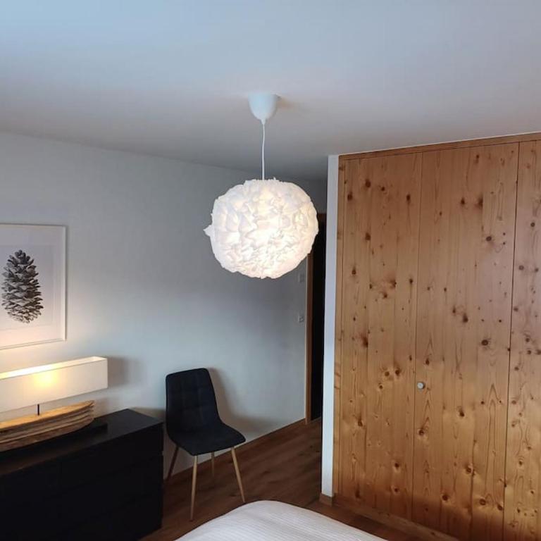 Spacieux appart - 2 chambres à coucher incl Jacuzzi Privé - Apartamento de 2 dormitorios - 20