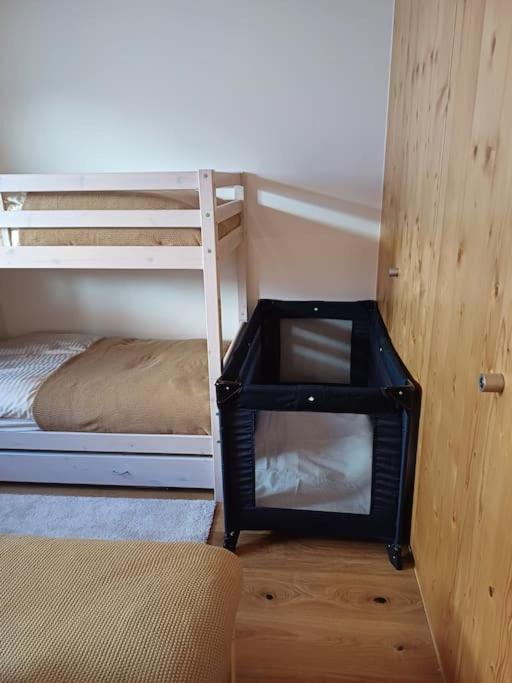 Spacieux appart - 2 chambres à coucher incl Jacuzzi Privé - Apartamento de 2 dormitorios - 29