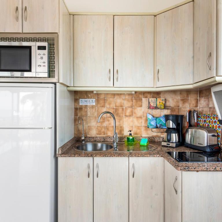 Casas Pepe Apartments & Spa- Adults Only - Standard Apartment - 4