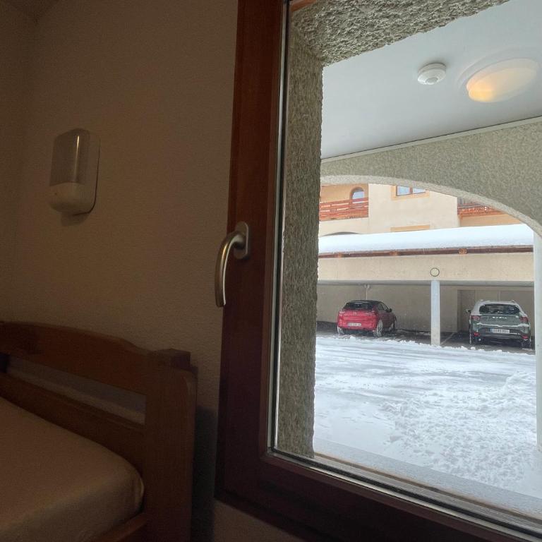 AU PIED DES PISTES D'ARVIEUX - Appartement 2 Chambres - 17