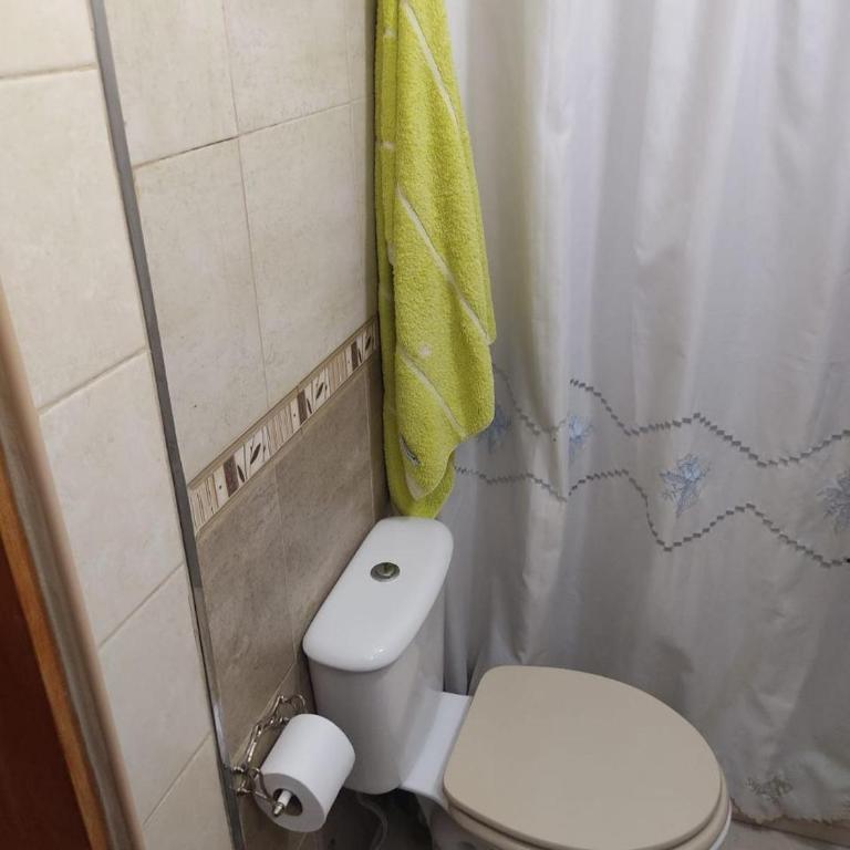 Complejo Berazategui 127 - Apartment - Ground Floor - 4