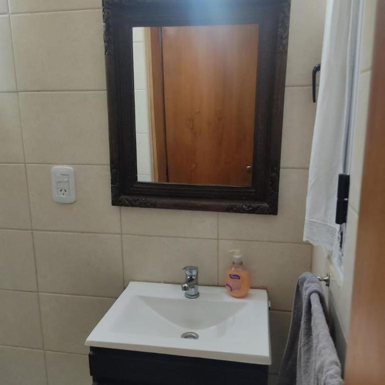 Complejo Berazategui 127 - Apartment - Ground Floor - 6