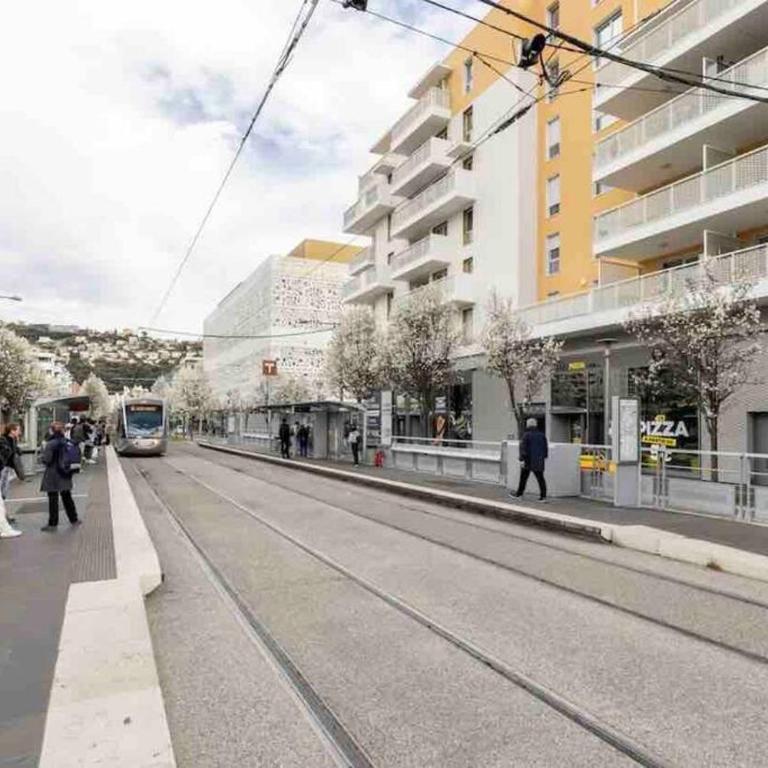 Q&R Renting - Suites Design Modernes et Luxueuses- Confort Parking AC Mer - Appartement 2 Chambres - 27
