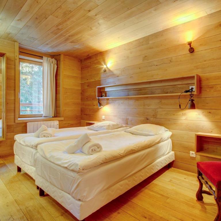 AUBERGE 1 - Appartement 3 Chambres - 5
