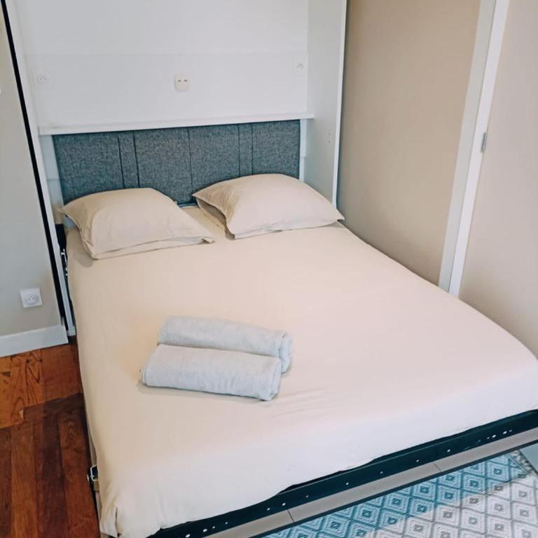 Yukos-Studio Cosy-(Hypercentre) - Appartamento con 1 Camera da Letto - 17
