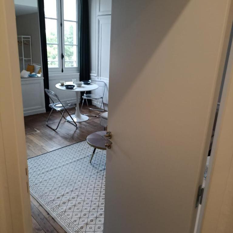 Yukos-Studio Cosy-(Hypercentre) - Appartamento con 1 Camera da Letto - 13