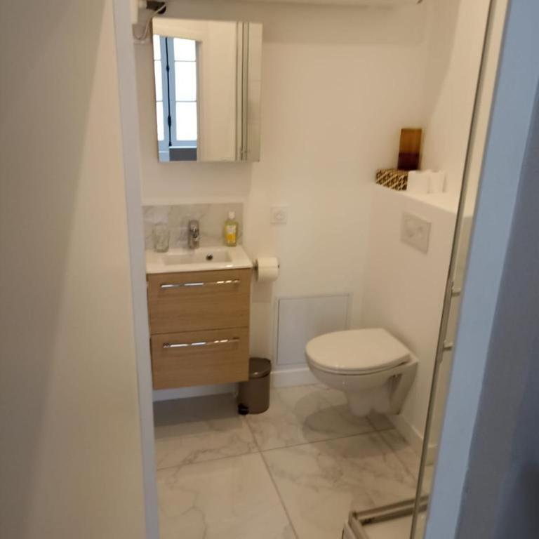 Yukos-Studio Cosy-(Hypercentre) - Appartamento con 1 Camera da Letto - 16