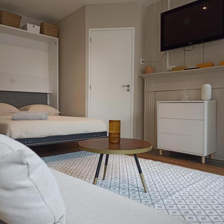 Yukos-Studio Cosy-(Hypercentre) - Appartamento con 1 Camera da Letto - 18