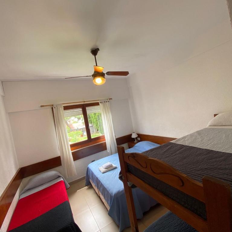 Hotel El Faro - Family Room - 5
