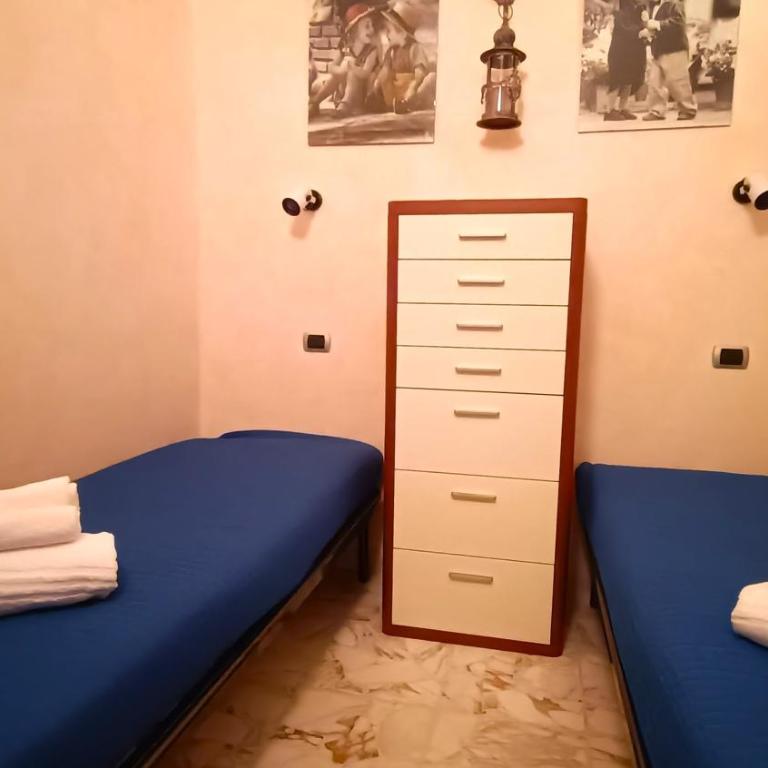 Europa 41 - Appartamento con 3 Camere da Letto - 4
