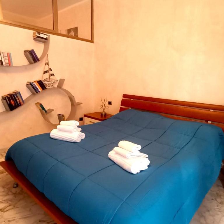 Europa 41 - Appartamento con 3 Camere da Letto - 3