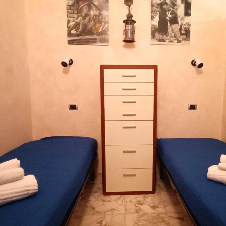 Europa 41 - Appartamento con 3 Camere da Letto - 23