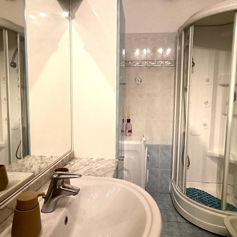 Europa 41 - Appartamento con 3 Camere da Letto - 18