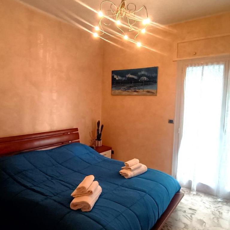 Europa 41 - Appartamento con 3 Camere da Letto - 21