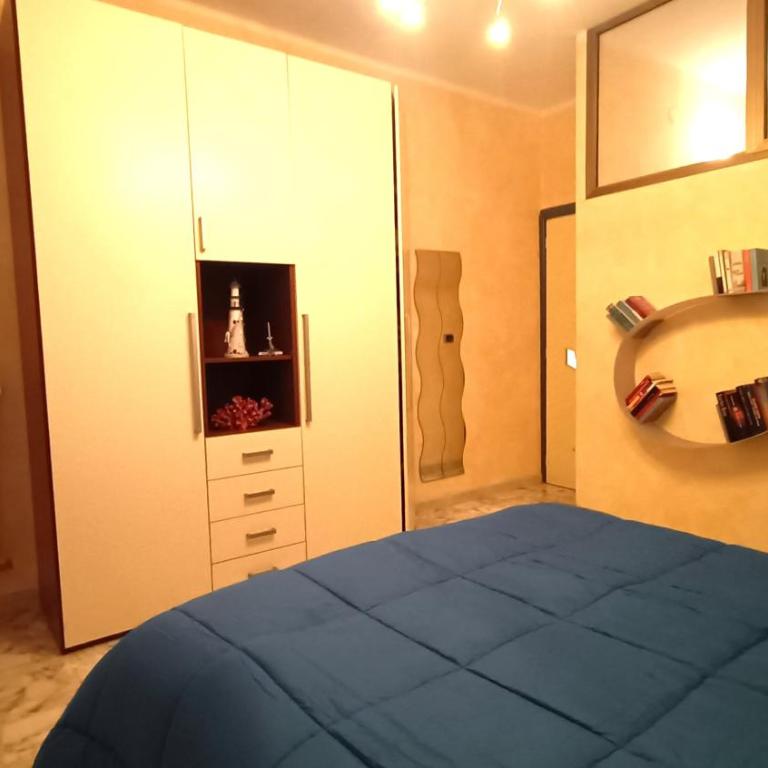 Europa 41 - Appartamento con 3 Camere da Letto - 27