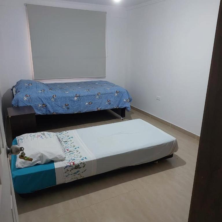 Casa Rural Poblado de Acha Arica - Casa de 3 dormitorios - 14