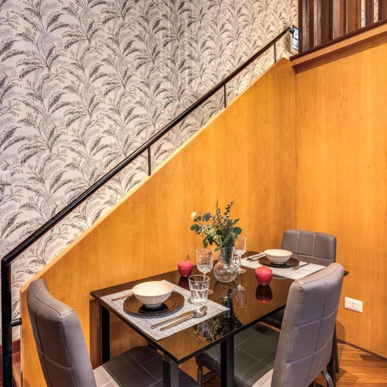 Residenza Coppedè - Appartamento con 1 Camera da Letto - 25