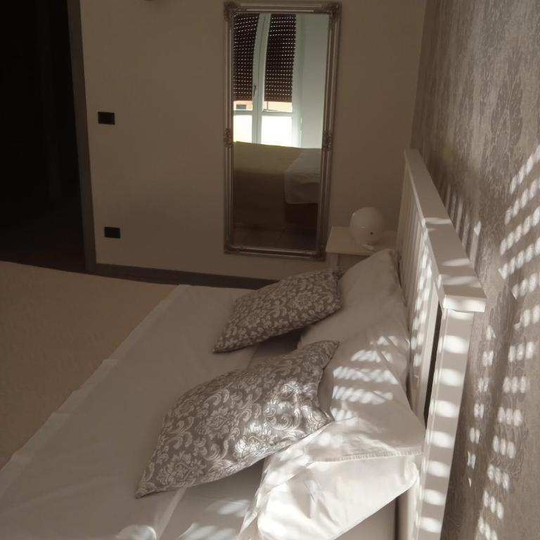 Residenza Locatelli - Appartamento con 1 Camera da Letto - 44